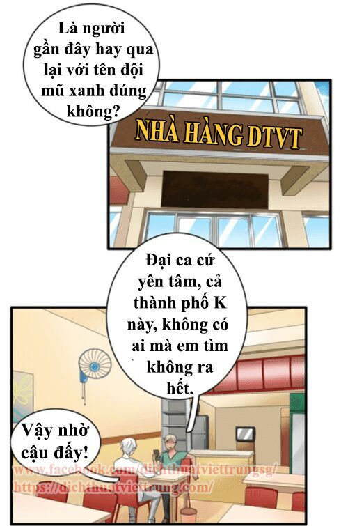 Lều Khều Biết Yêu: Chapter 58