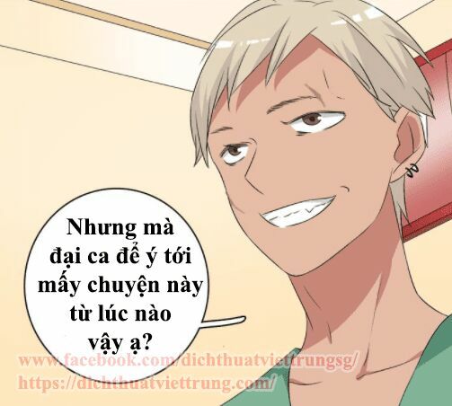 Lều Khều Biết Yêu: Chapter 58