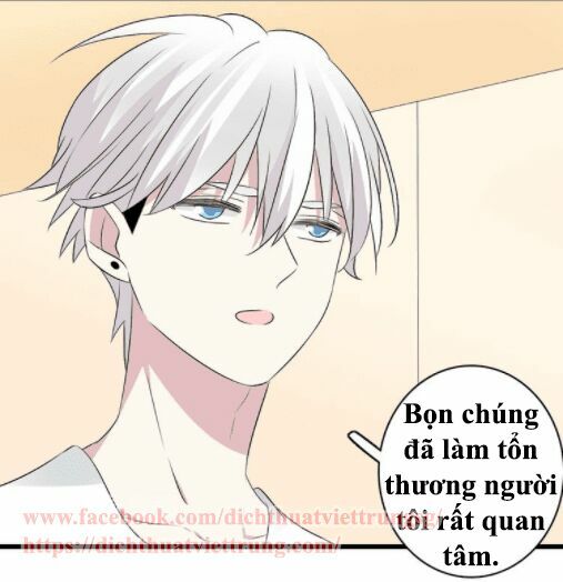 Lều Khều Biết Yêu: Chapter 58