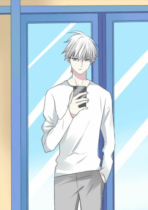 Lều Khều Biết Yêu: Chapter 58
