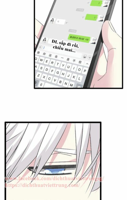 Lều Khều Biết Yêu: Chapter 58