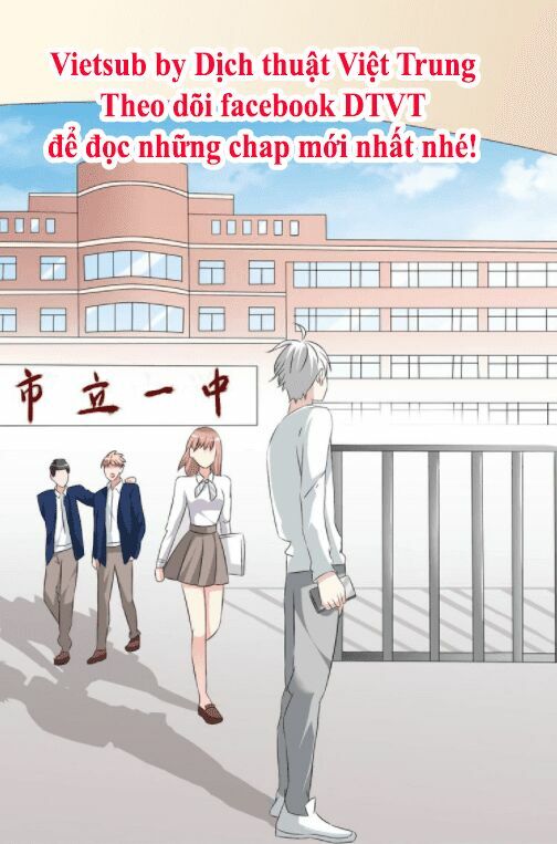 Lều Khều Biết Yêu: Chapter 58