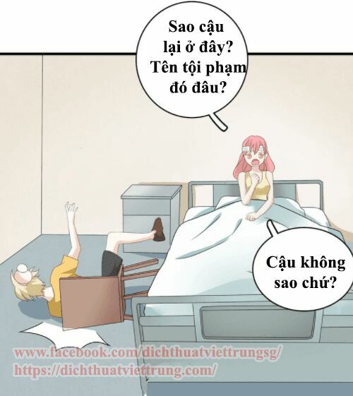 Lều Khều Biết Yêu: Chapter 58