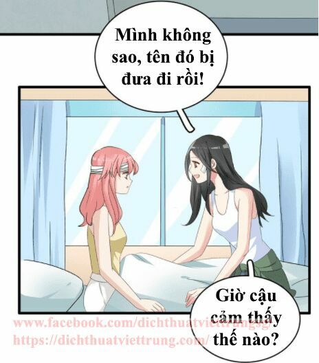Lều Khều Biết Yêu: Chapter 58