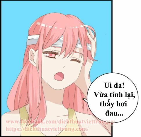 Lều Khều Biết Yêu: Chapter 58