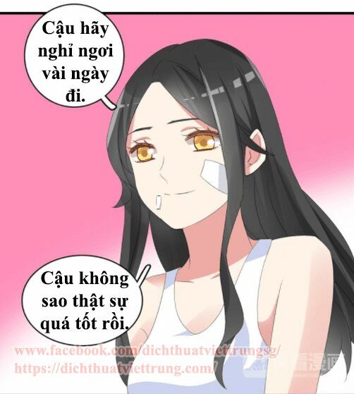 Lều Khều Biết Yêu: Chapter 58