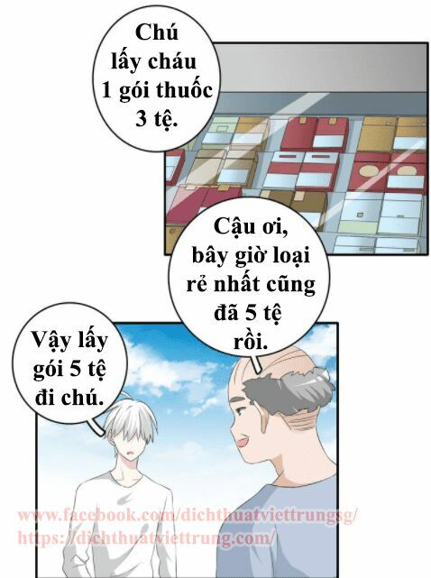 Lều Khều Biết Yêu: Chapter 59