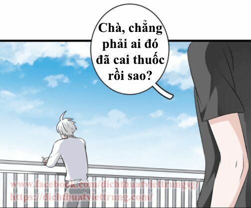 Lều Khều Biết Yêu: Chapter 59