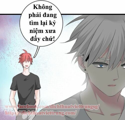 Lều Khều Biết Yêu: Chapter 59