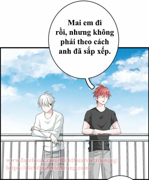 Lều Khều Biết Yêu: Chapter 59