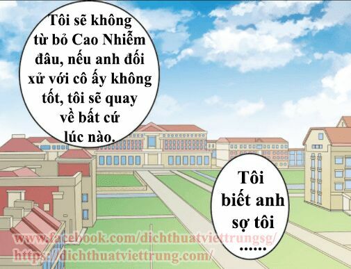 Lều Khều Biết Yêu: Chapter 59
