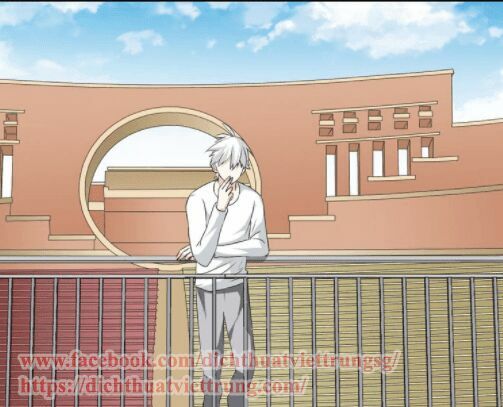Lều Khều Biết Yêu: Chapter 59