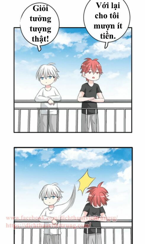 Lều Khều Biết Yêu: Chapter 59