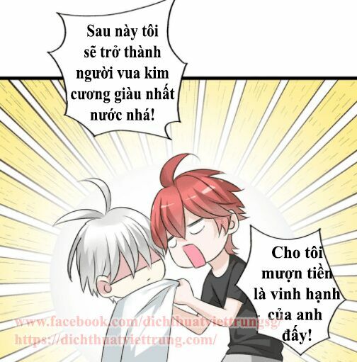 Lều Khều Biết Yêu: Chapter 59