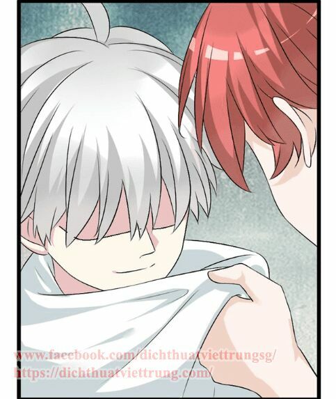 Lều Khều Biết Yêu: Chapter 59