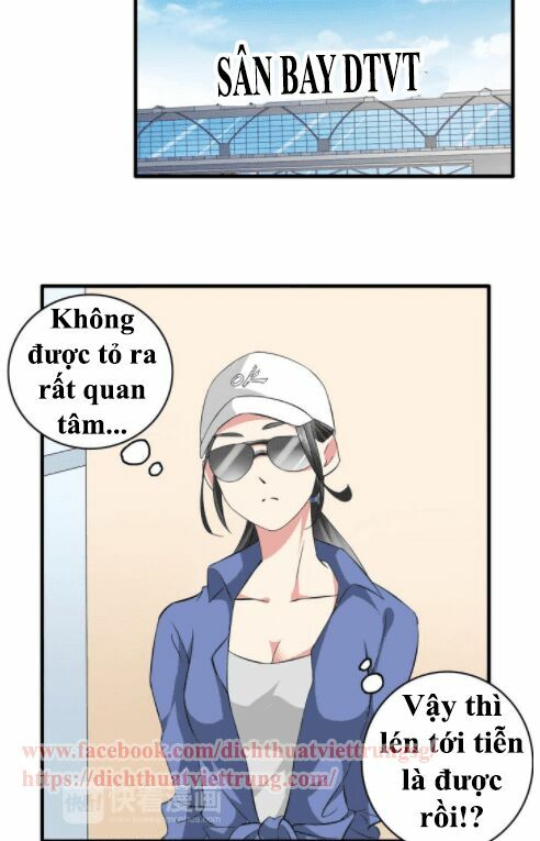 Lều Khều Biết Yêu: Chapter 59