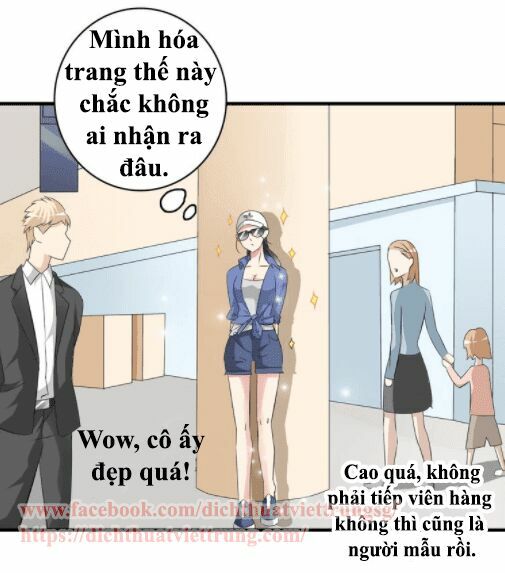 Lều Khều Biết Yêu: Chapter 59