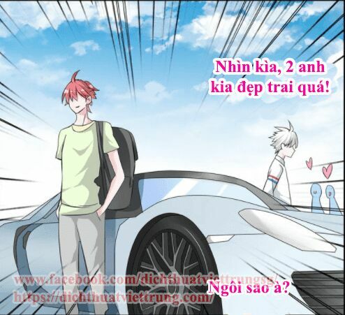 Lều Khều Biết Yêu: Chapter 59