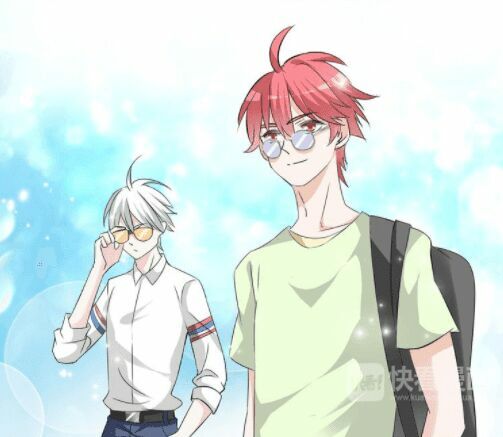 Lều Khều Biết Yêu: Chapter 59