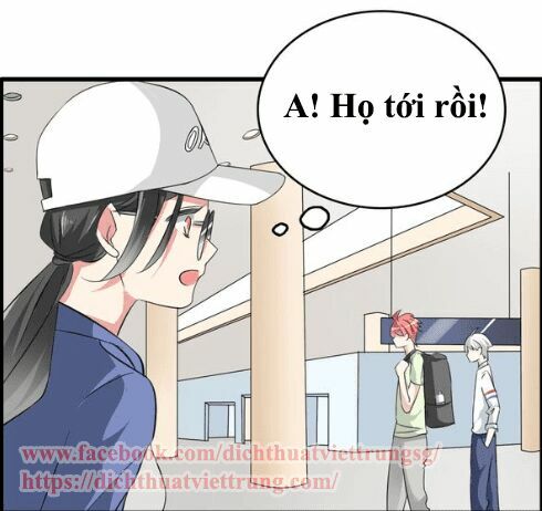 Lều Khều Biết Yêu: Chapter 59