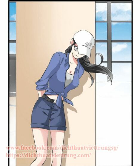 Lều Khều Biết Yêu: Chapter 59