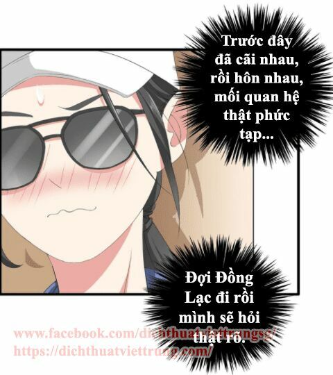 Lều Khều Biết Yêu: Chapter 59