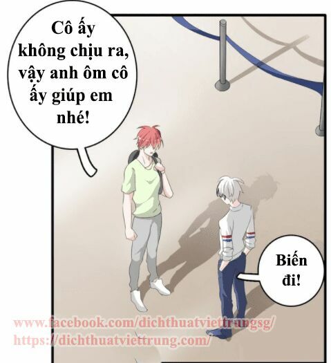 Lều Khều Biết Yêu: Chapter 59