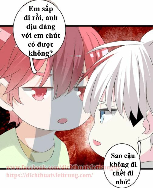Lều Khều Biết Yêu: Chapter 59