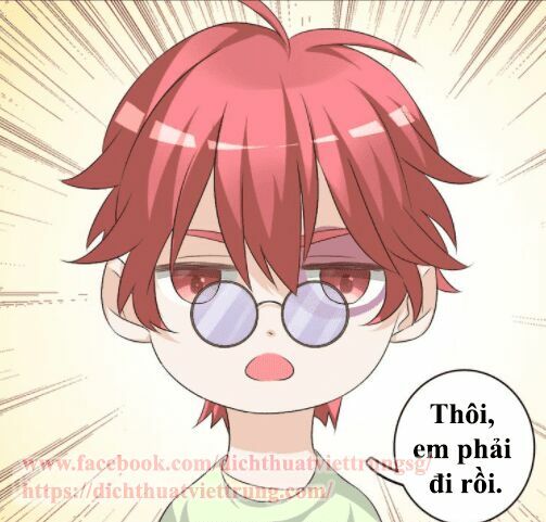 Lều Khều Biết Yêu: Chapter 59