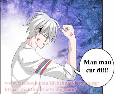 Lều Khều Biết Yêu: Chapter 59