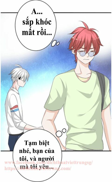 Lều Khều Biết Yêu: Chapter 59