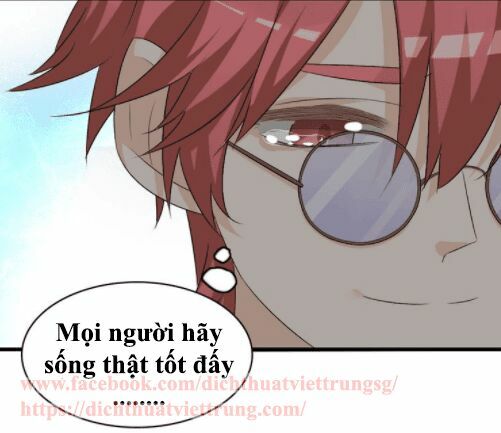 Lều Khều Biết Yêu: Chapter 59