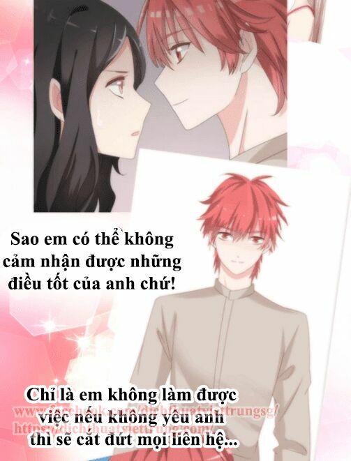 Lều Khều Biết Yêu: Chapter 59