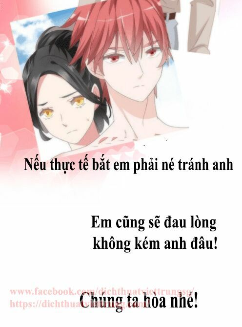 Lều Khều Biết Yêu: Chapter 59
