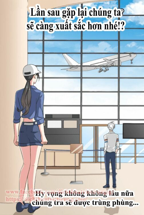 Lều Khều Biết Yêu: Chapter 59