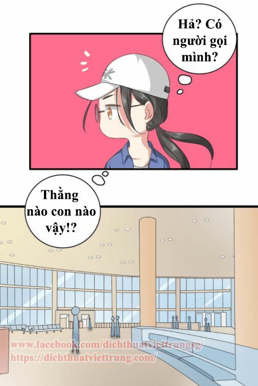 Lều Khều Biết Yêu: Chapter 59