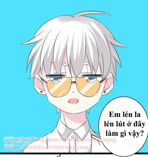 Lều Khều Biết Yêu: Chapter 59