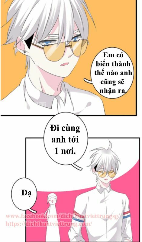 Lều Khều Biết Yêu: Chapter 59