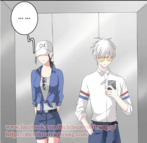 Lều Khều Biết Yêu: Chapter 59