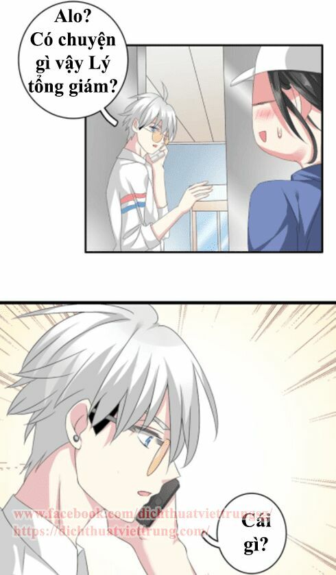 Lều Khều Biết Yêu: Chapter 59