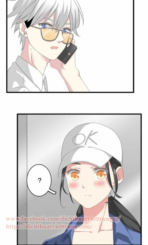 Lều Khều Biết Yêu: Chapter 59