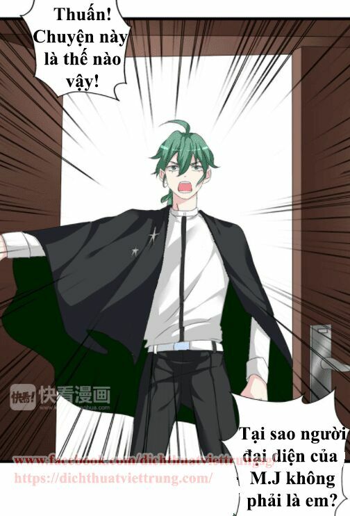 Lều Khều Biết Yêu: Chapter 59