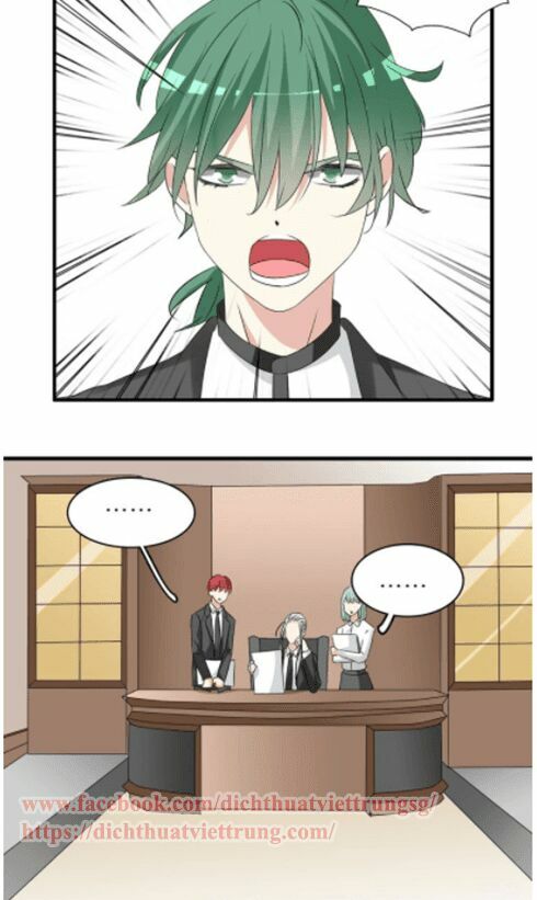 Lều Khều Biết Yêu: Chapter 59