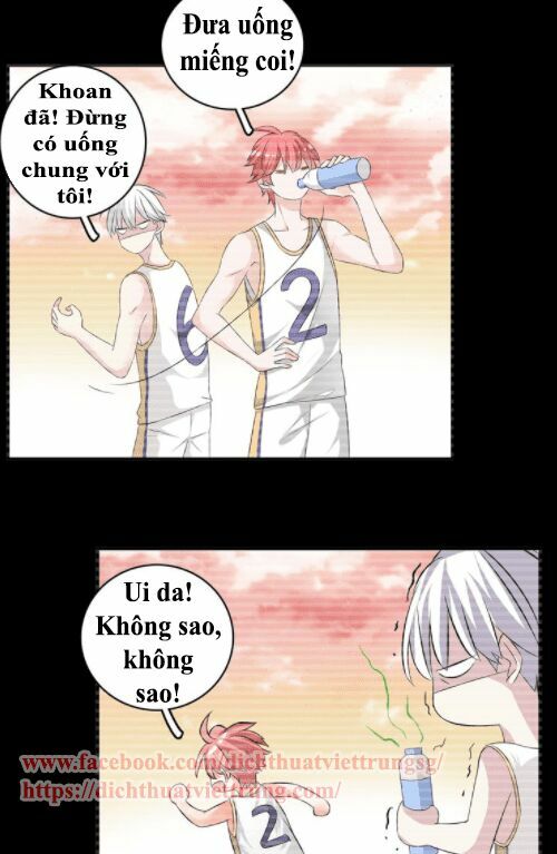 Lều Khều Biết Yêu: Chapter 59