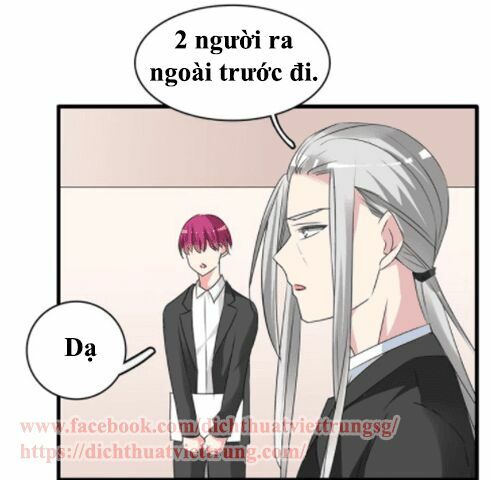 Lều Khều Biết Yêu: Chapter 59