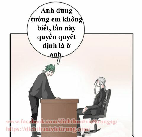 Lều Khều Biết Yêu: Chapter 59