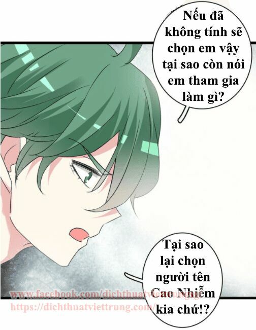 Lều Khều Biết Yêu: Chapter 59