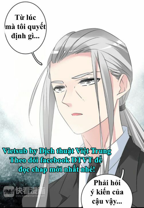 Lều Khều Biết Yêu: Chapter 59