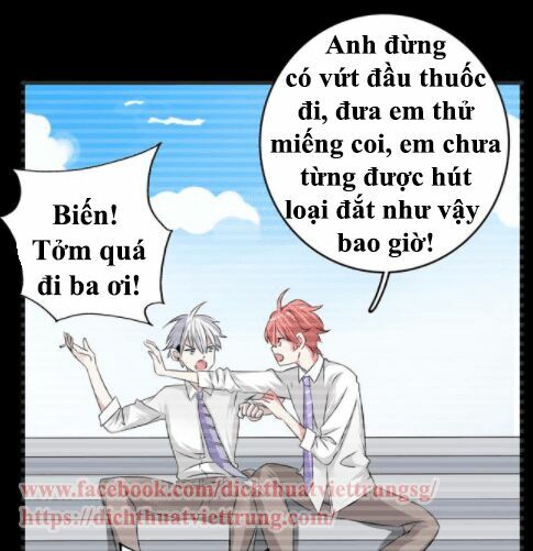Lều Khều Biết Yêu: Chapter 59