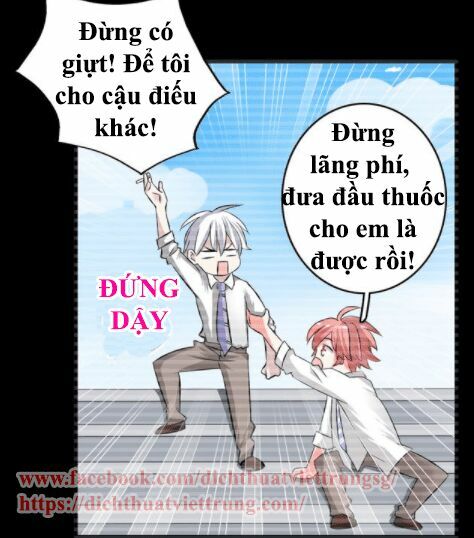 Lều Khều Biết Yêu: Chapter 59